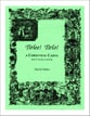 Tirlee! Tirlo! SATB choral sheet music cover